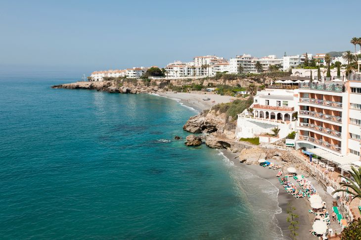 nerja