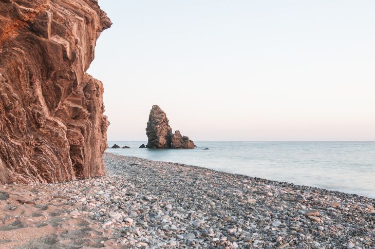 Holiday Homes Nerja
