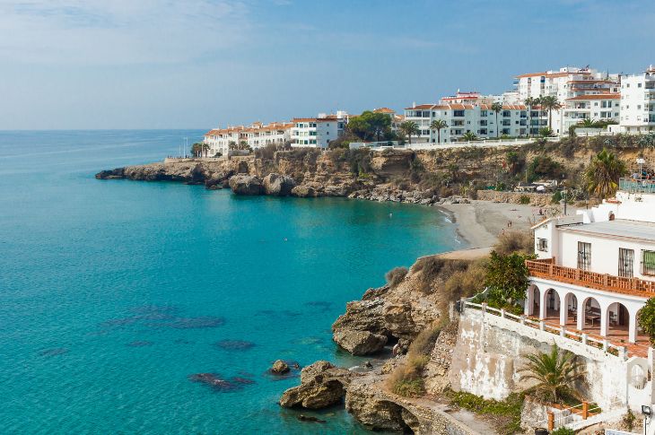 Purchasing a flat in Nerja
