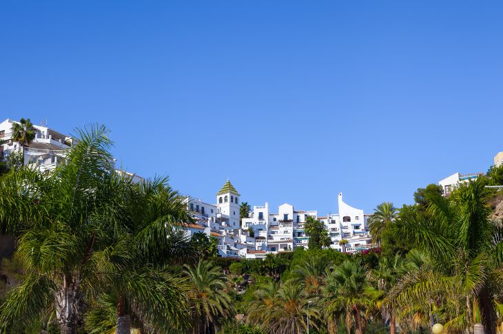 House Sales Nerja 1