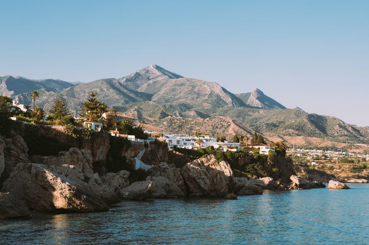 House Sales Nerja