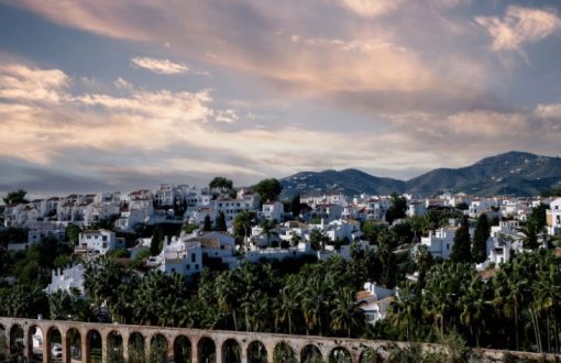 Alquiler Vacacional Nerja