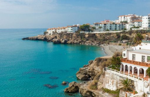 Purchasing a flat in Nerja